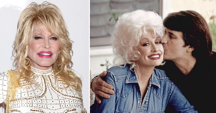 In order to spend more time at home with her husband, Dolly Parton has decided to stop touring