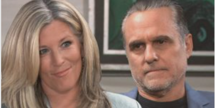 Should Carly and Sonny Corinthos Reunite…Again On GH?