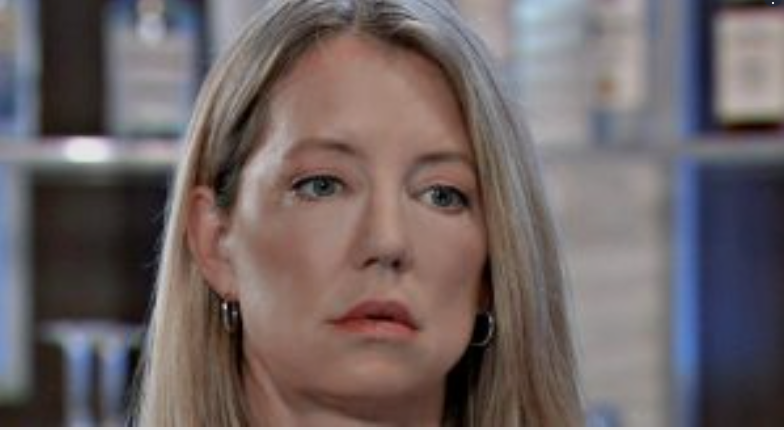 General Hospital: Nina Plays Detective and Scores Stunning Intel – Brings Down Multiple Villains