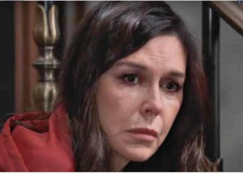 General Hospital Spoilers UPDATE Monday, August 21: Anna Is Suspicious, Drew Feels Threatened, Olivia Sees Eddie Differently