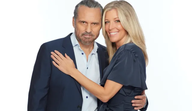 General Hospital’s Laura Wright Teases Some ‘Nice Moments’ Ahead for ‘CarSon’